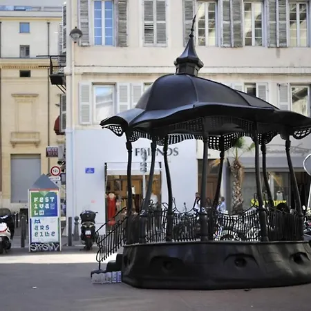 La Marseillaise Marsella