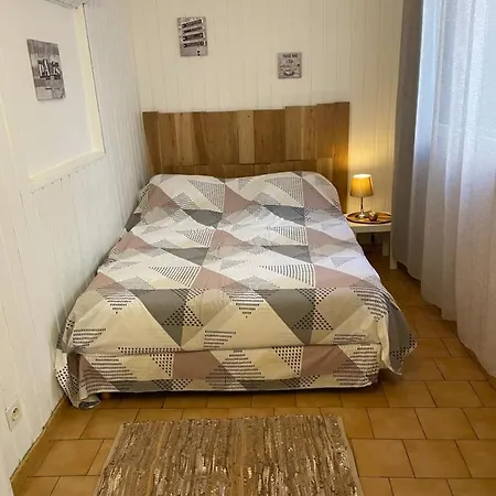 La Marseillaise Apartamento